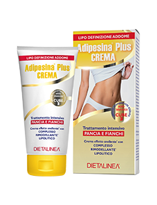 Adipesina® Plus Crema